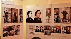 Foto 3 - Cuatro generaciones de mujeres sorianas ponen rostro al D&iacute;a de la Mujer Rural