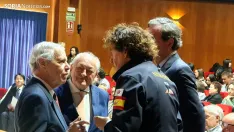 Foto 5 - El Jap&oacute;n que buscaba Crist&oacute;bal Col&oacute;n protagoniza el congreso internacional de Soria