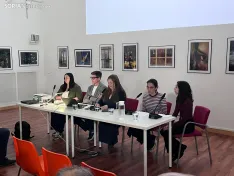 Foto 4 - La Escuela de Arte de Soria renueva su identidad visual tras dos d&eacute;cadas para adaptarse al entorno digital