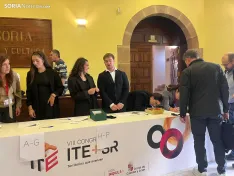 Foto 8 - Vivienda para j&oacute;venes e industrializaci&oacute;n rural: las prioridades del VIII Congreso ITE+3R