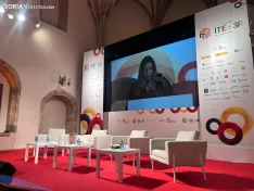 Foto 5 - Vivienda para j&oacute;venes e industrializaci&oacute;n rural: las prioridades del VIII Congreso ITE+3R