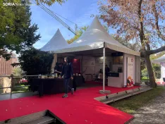 Foto 7 - Vivienda para j&oacute;venes e industrializaci&oacute;n rural: las prioridades del VIII Congreso ITE+3R