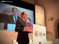 Foto 3 - Vivienda para j&oacute;venes e industrializaci&oacute;n rural: las prioridades del VIII Congreso ITE+3R