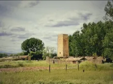 Torreón de Masegoso