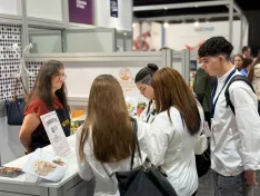 Foto 4 - Soria lleva sus joyas gastron&oacute;micas a Valencia para conquistar nuevos mercados