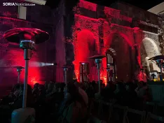 Foto 6 - Terror entre velas en las ruinas de San Nicol&aacute;s