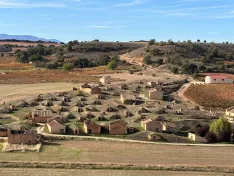 Foto 3 - ASOHTUR acerca la riqueza vitivin&iacute;cola provincial a los hosteleros en Dominio de Atauta