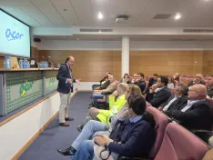 Foto 4 - Castilla y Le&oacute;n concentra m&aacute;s del 76 % de la superficie nacional de remolacha