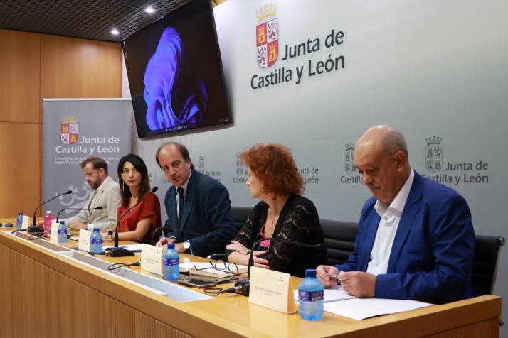 DATAGRI 2026 busca en Valladolid mejorar la rentabilidad del campo