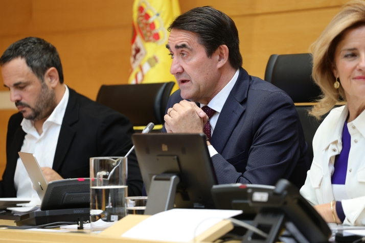 Del Kit de Autónomos a 100 millones en suelo industrial: el reparto presupuestario para 2027 de Industria
