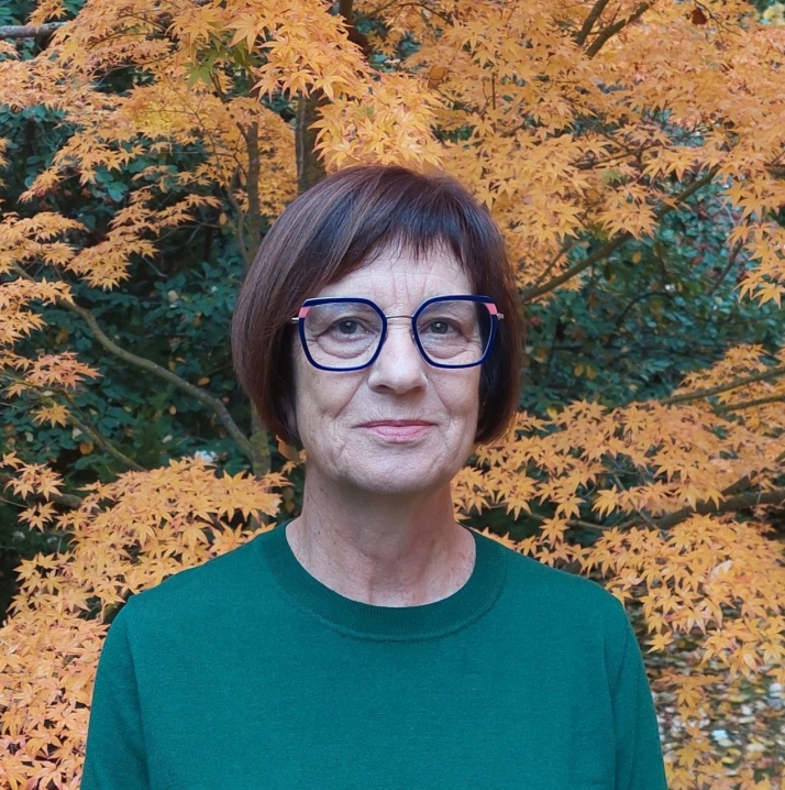 29N. Marisa Muñoz encabezará la lista de Podemos en Soria al Congreso