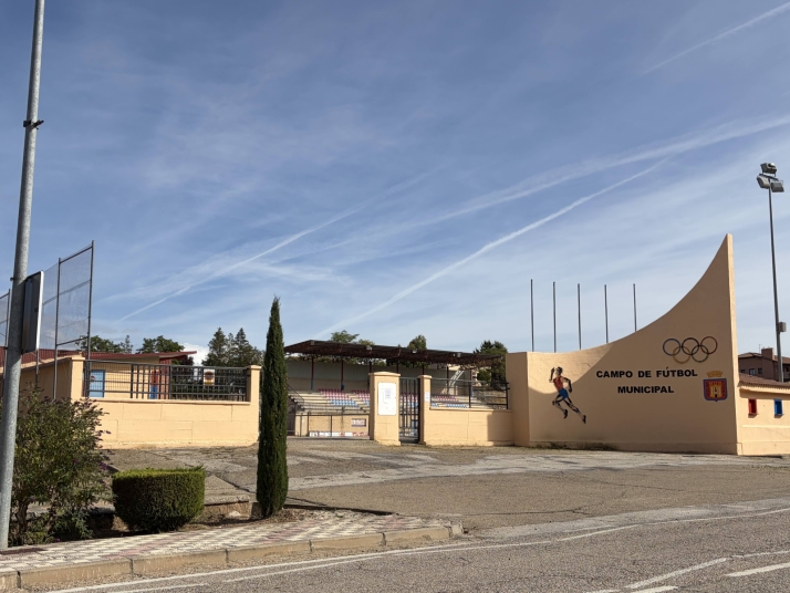 El Burgo de Osma invierte 180.000 euros en mejorar la iluminación