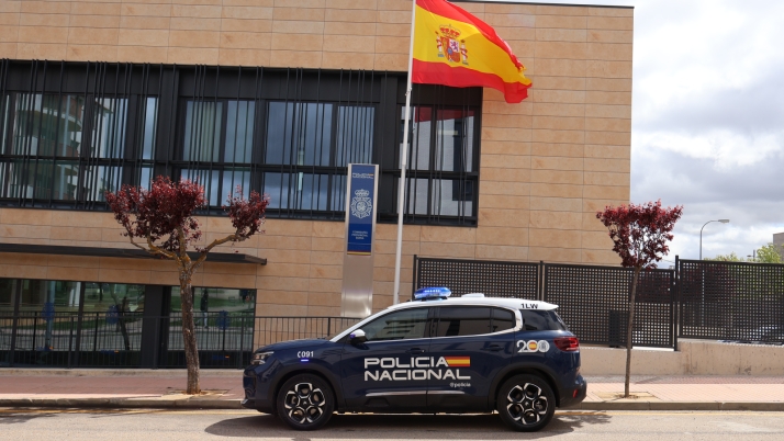 La Policía Nacional alerta en Soria de la estafa de la urgencia hospitalaria a mayores