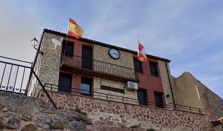 Alcubilla de las Peñas proyecta mejoras en su red de caminos