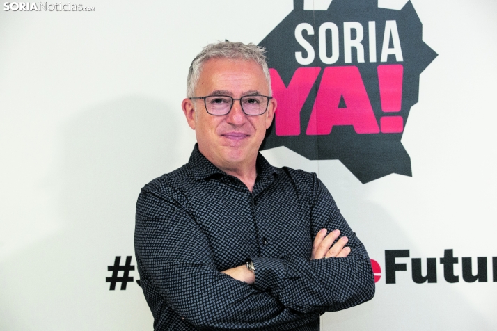 Soria ¡YA! denuncia los tramos escondidos de la A-11 en la provincia de Valladolid: Circular sobre ellos parece un escape room