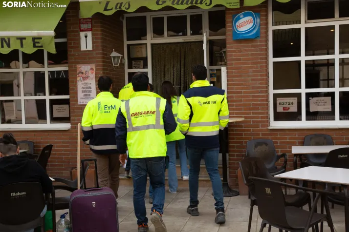 Arcos de Jalón 2026