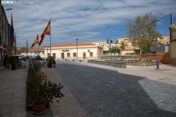 Arcos de Jalón 2026