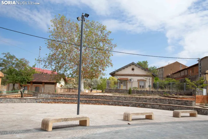Arcos de Jalón 2026