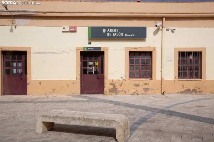 Arcos de Jalón 2026