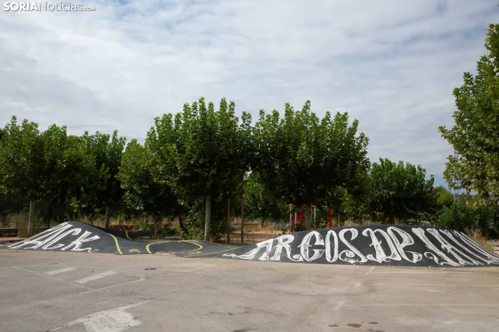 Arcos de Jalón 2026