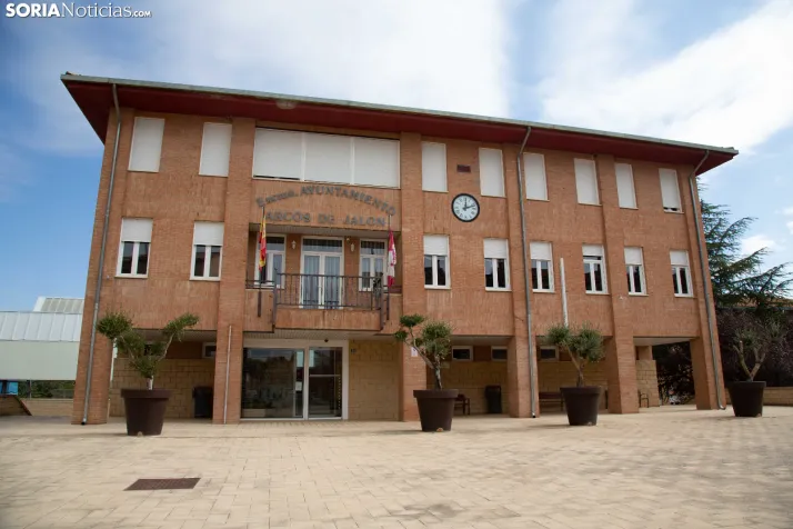 Arcos de Jalón 2026