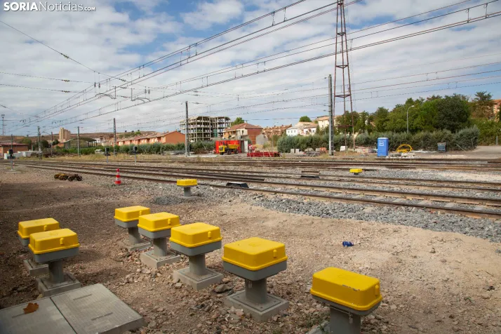 Arcos de Jalón 2026