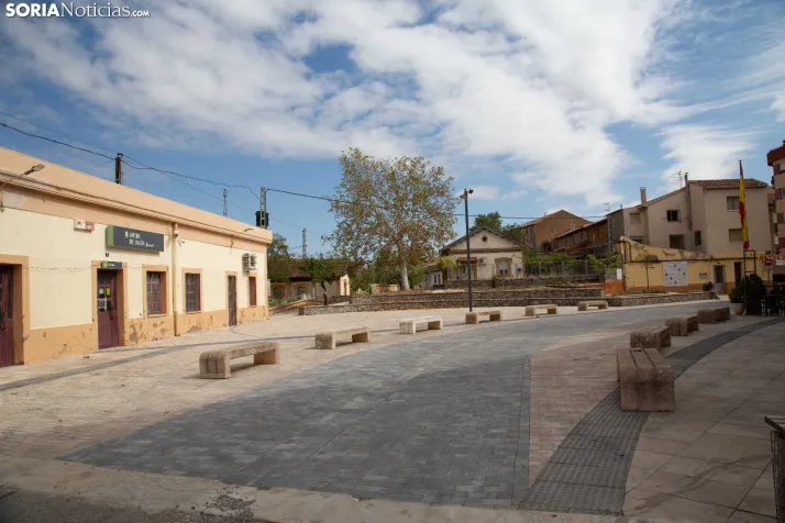 Arcos de Jalón 2026