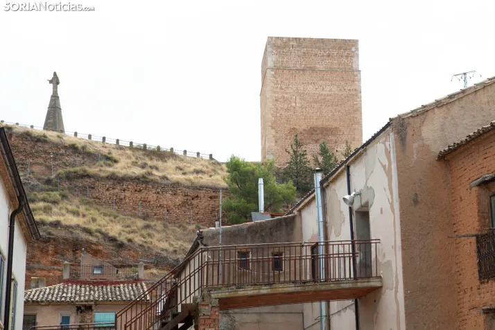 Arcos de Jalón 2026