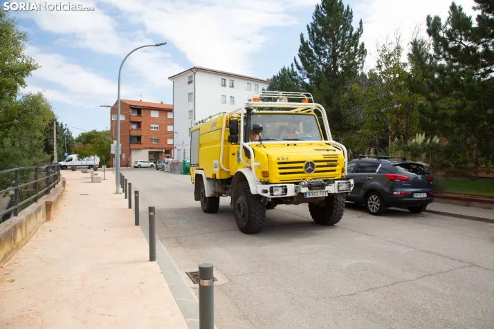 Arcos de Jalón 2026