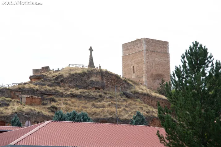 Arcos de Jalón 2026