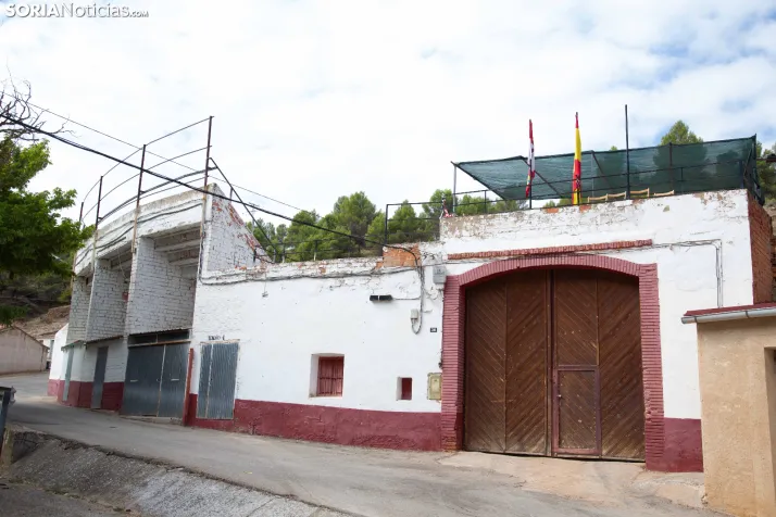 Arcos de Jalón 2026