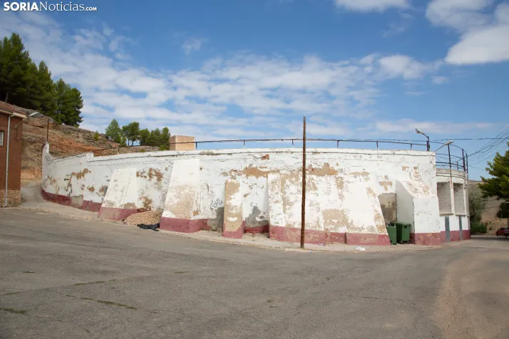 Arcos de Jalón 2026