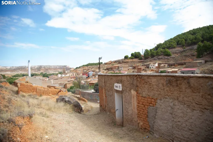 Arcos de Jalón 2026