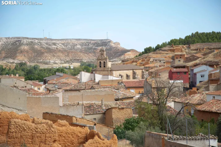 Arcos de Jalón 2026