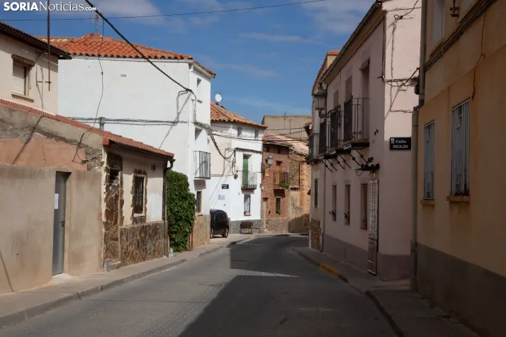 Arcos de Jalón 2026