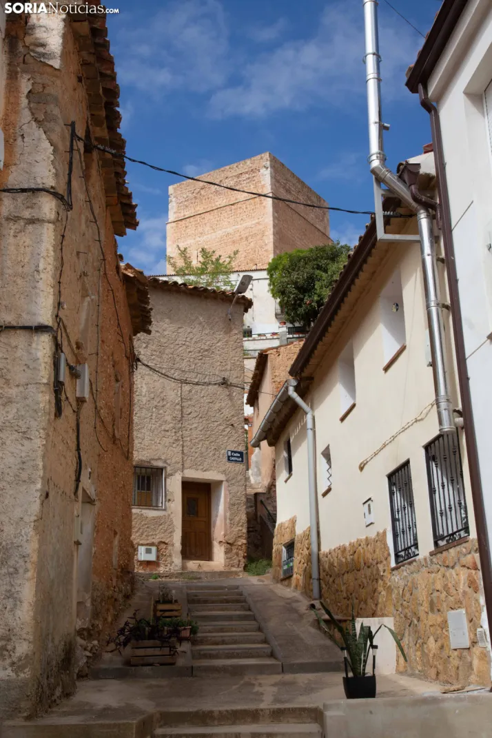 Arcos de Jalón 2026