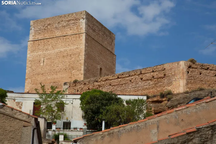 Arcos de Jalón 2026
