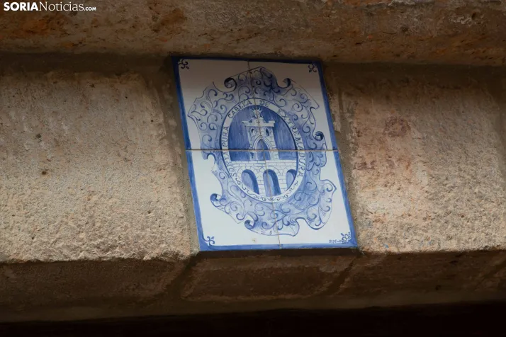 Arcos de Jalón 2026