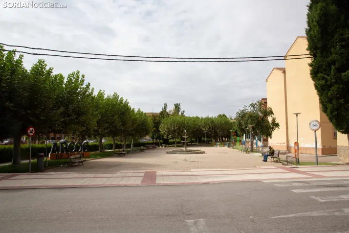 Arcos de Jalón 2026