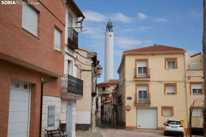 Arcos de Jalón 2026