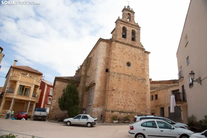 Arcos de Jalón 2026