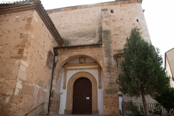 Arcos de Jalón 2026
