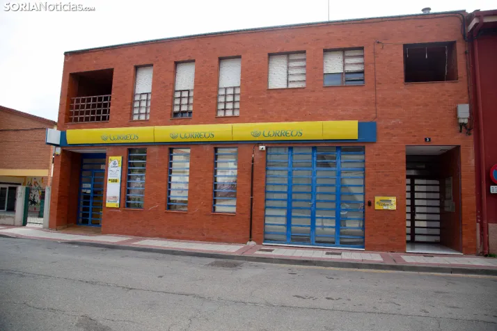Arcos de Jalón 2026