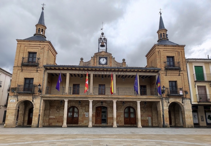 El Burgo de Osma saca a concurso tierras en diez de sus localidades por 21.955 euros