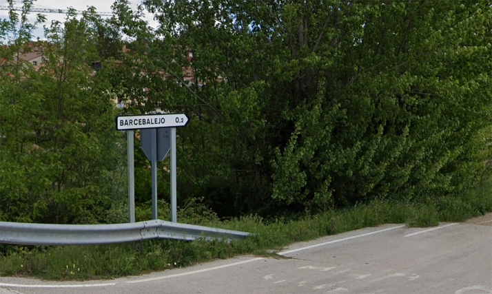 Del camino de Berzosa a los barrios: 190.000 euros para la vía vecinal en localidades agregadas de El Burgo