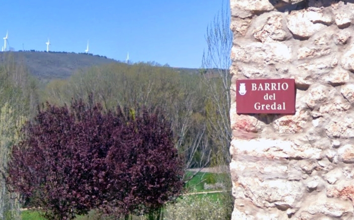 Medinaceli prevé ampliar el suelo urbano de Benamira