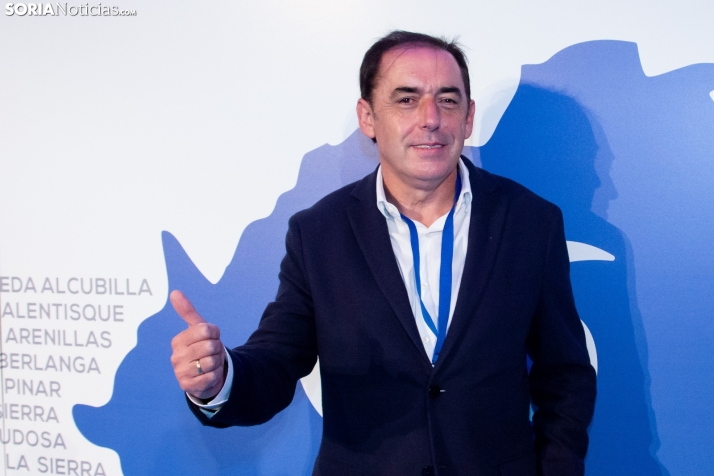 El PP de Soria reclama un adelanto de las elecciones nacionales