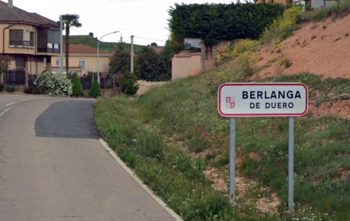 Berlanga de Duero licita el arrendamiento de tres fincas rústicas