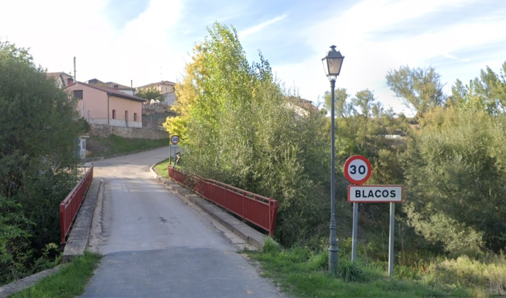 La antigua casa del maestro de Blacos busca inquilinos: alquiler sin muebles desde 3.000 euros