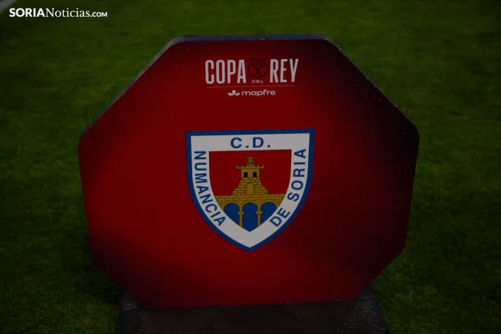 CD Numancia - Real Oviedo